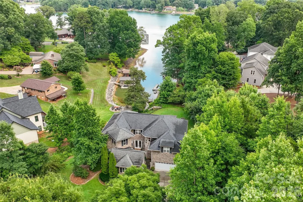 7365 Gabriel Street Sherrills Ford NC 28673