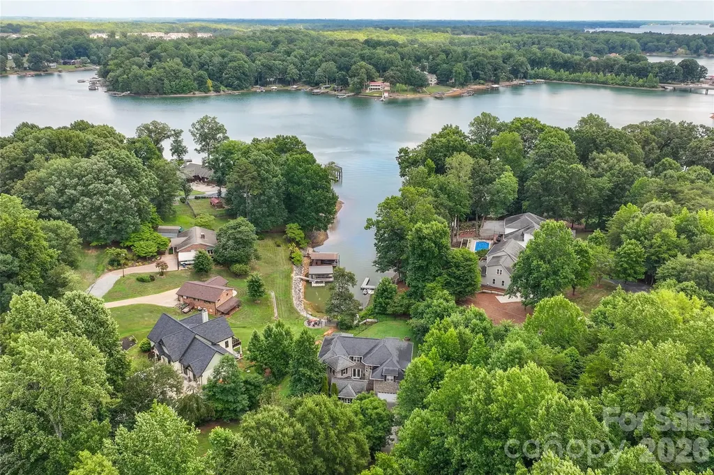 7365 Gabriel Street Sherrills Ford NC 28673
