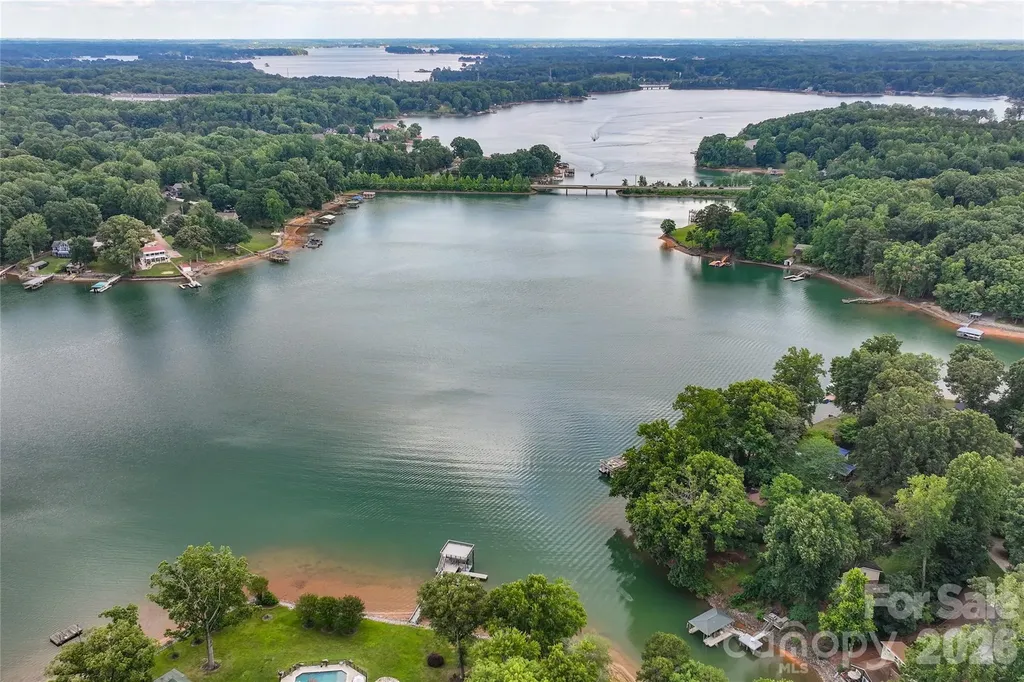 7365 Gabriel Street Sherrills Ford NC 28673