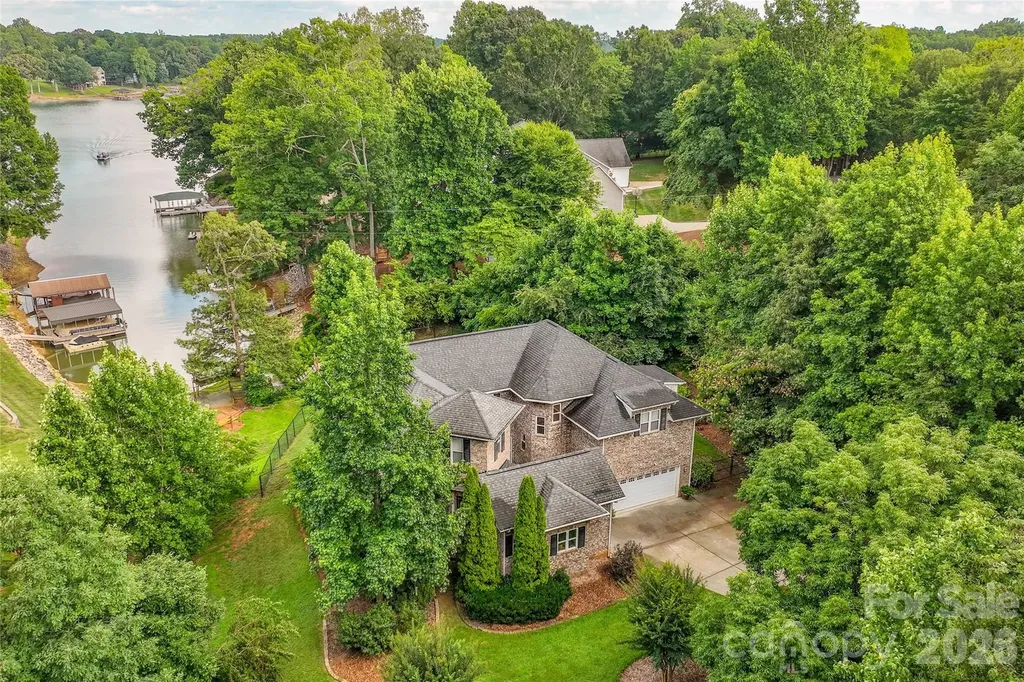 7365 Gabriel Street Sherrills Ford NC 28673