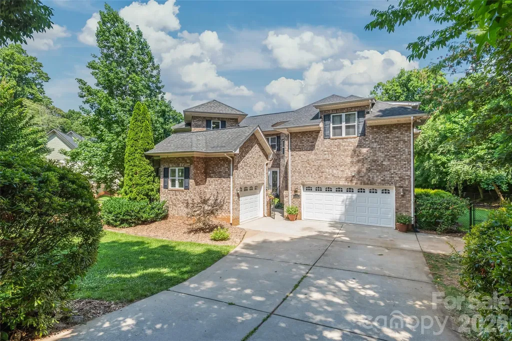 7365 Gabriel Street Sherrills Ford NC 28673