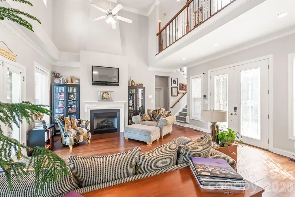 7365 Gabriel Street Sherrills Ford NC 28673