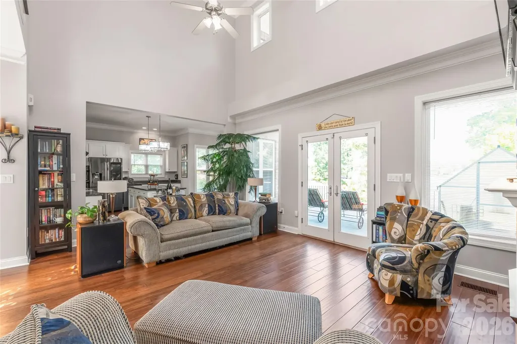7365 Gabriel Street Sherrills Ford NC 28673