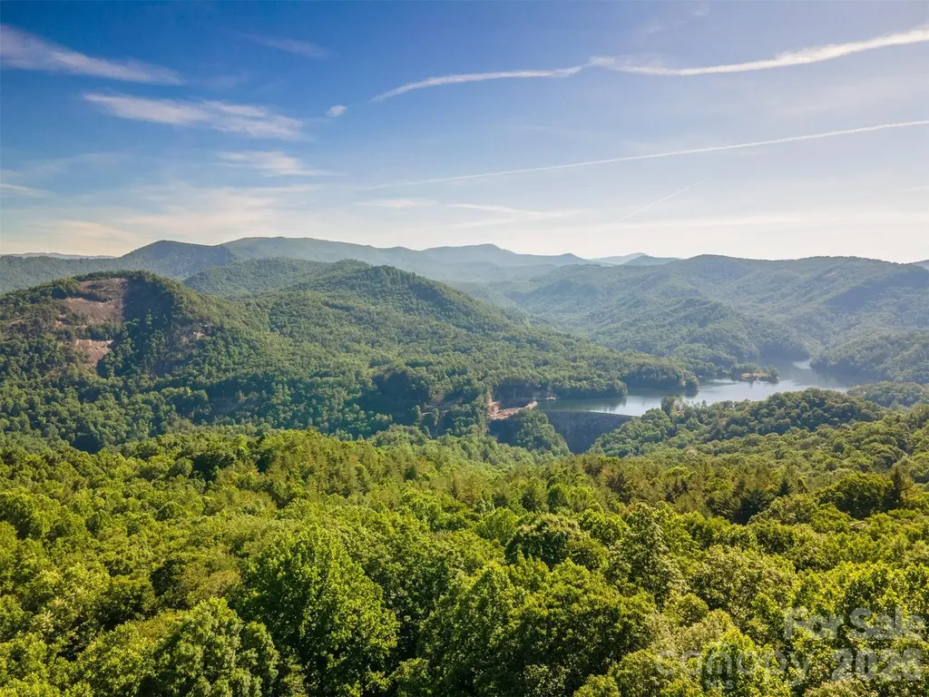 Lot 57 Morningside Drive Tuckasegee NC 28783