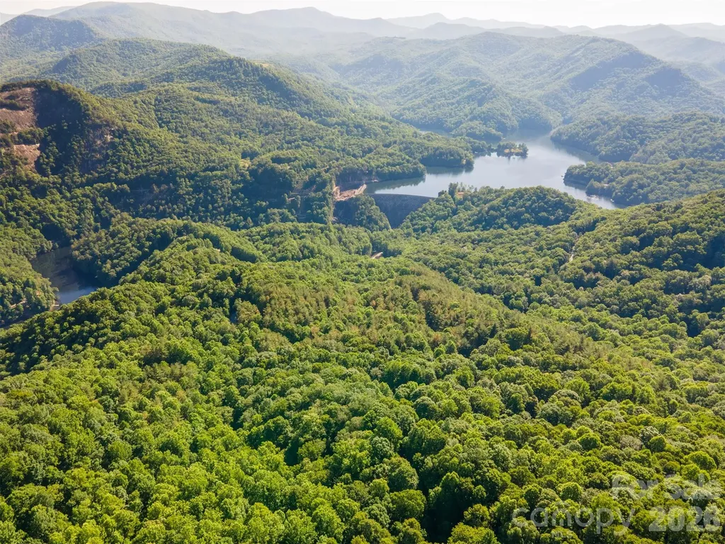 Lot 57 Morningside Drive Tuckasegee NC 28783