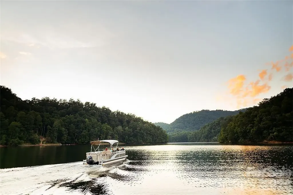 Lot 57 Morningside Drive Tuckasegee NC 28783