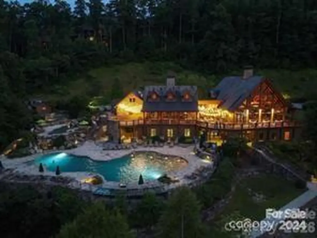 Lot 57 Morningside Drive Tuckasegee NC 28783