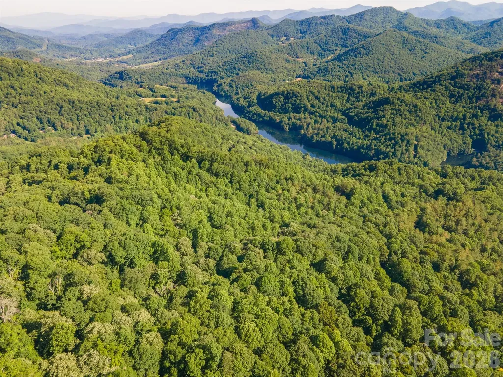 Lot 57 Morningside Drive Tuckasegee NC 28783