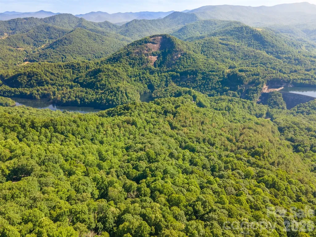Lot 57 Morningside Drive Tuckasegee NC 28783