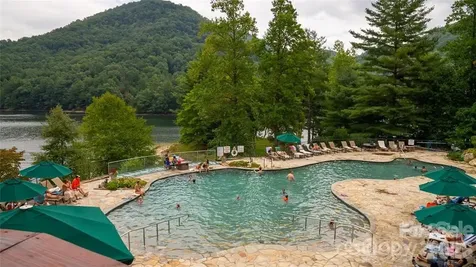 Lot 57 Morningside Drive Tuckasegee NC 28783