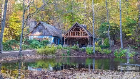 Lot 57 Morningside Drive Tuckasegee NC 28783
