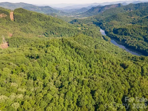 Lot 57 Morningside Drive Tuckasegee NC 28783