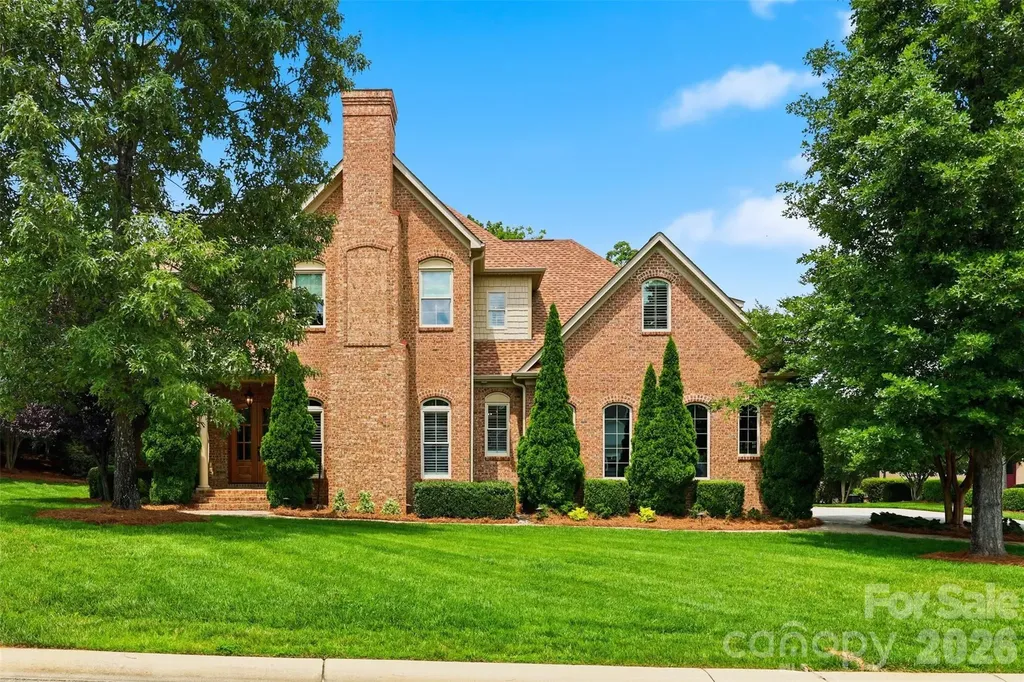 3531 Aqua Point Drive York SC 29745