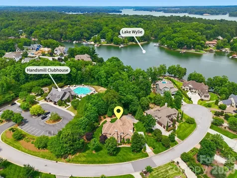 3531 Aqua Point Drive York SC 29745