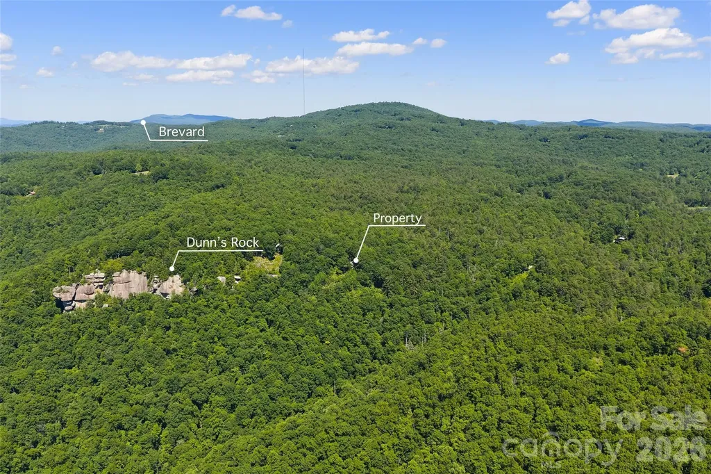 911 Green Hill Road Brevard NC 28712
