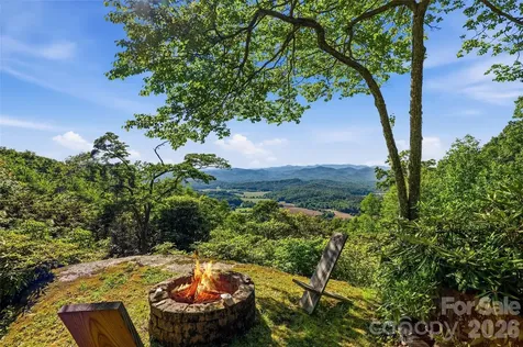 911 Green Hill Road Brevard NC 28712