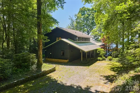 911 Green Hill Road Brevard NC 28712