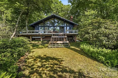 911 Green Hill Road Brevard NC 28712