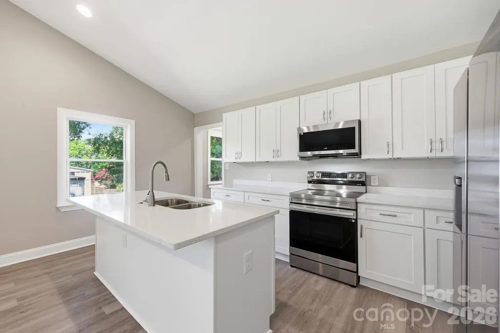 1508 Old Charlotte Road Albemarle NC 28001