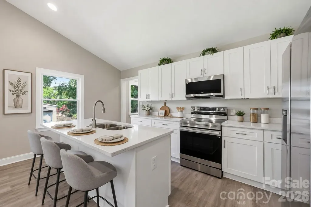 1508 Old Charlotte Road Albemarle NC 28001