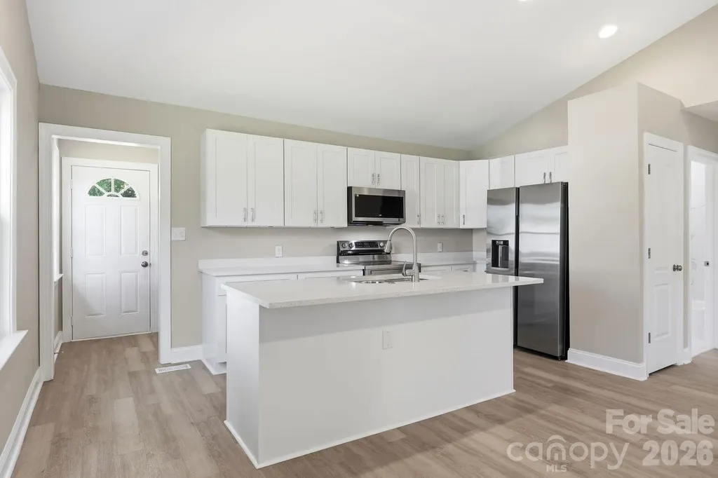 1508 Old Charlotte Road Albemarle NC 28001