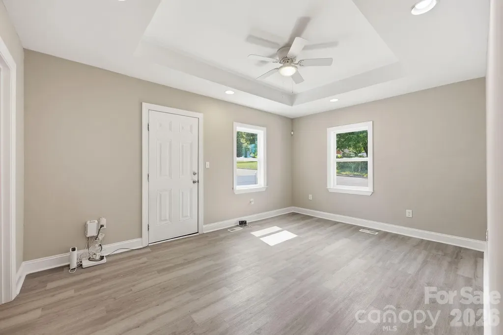 1508 Old Charlotte Road Albemarle NC 28001