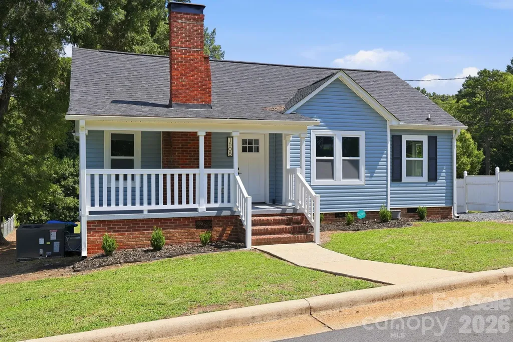 1508 Old Charlotte Road Albemarle NC 28001