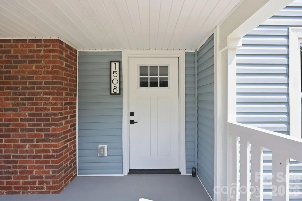 1508 Old Charlotte Road Albemarle NC 28001