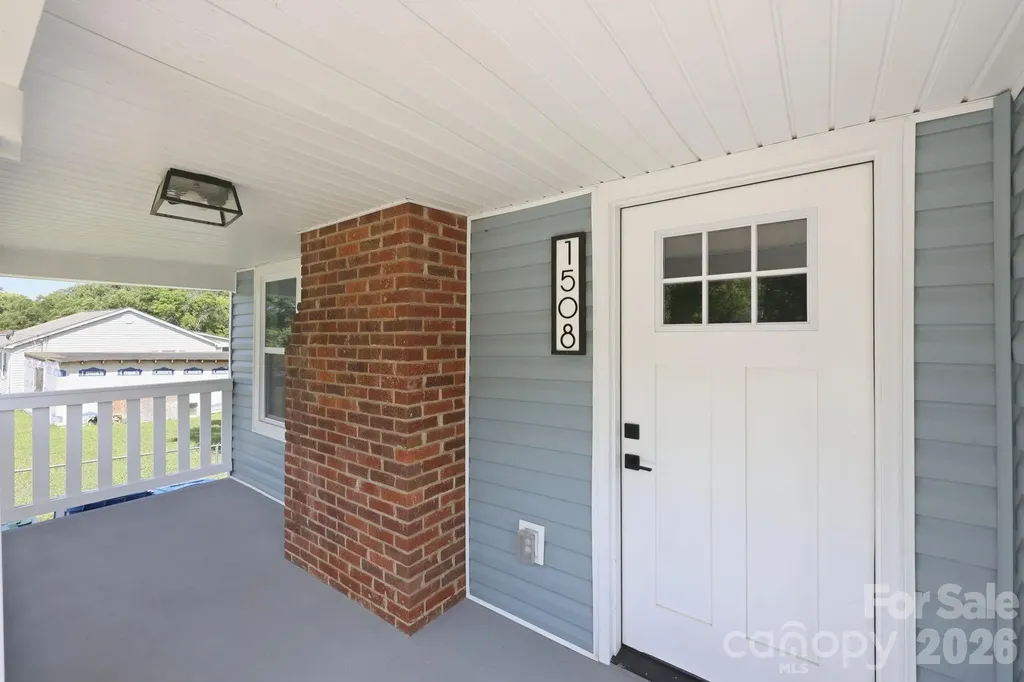 1508 Old Charlotte Road Albemarle NC 28001