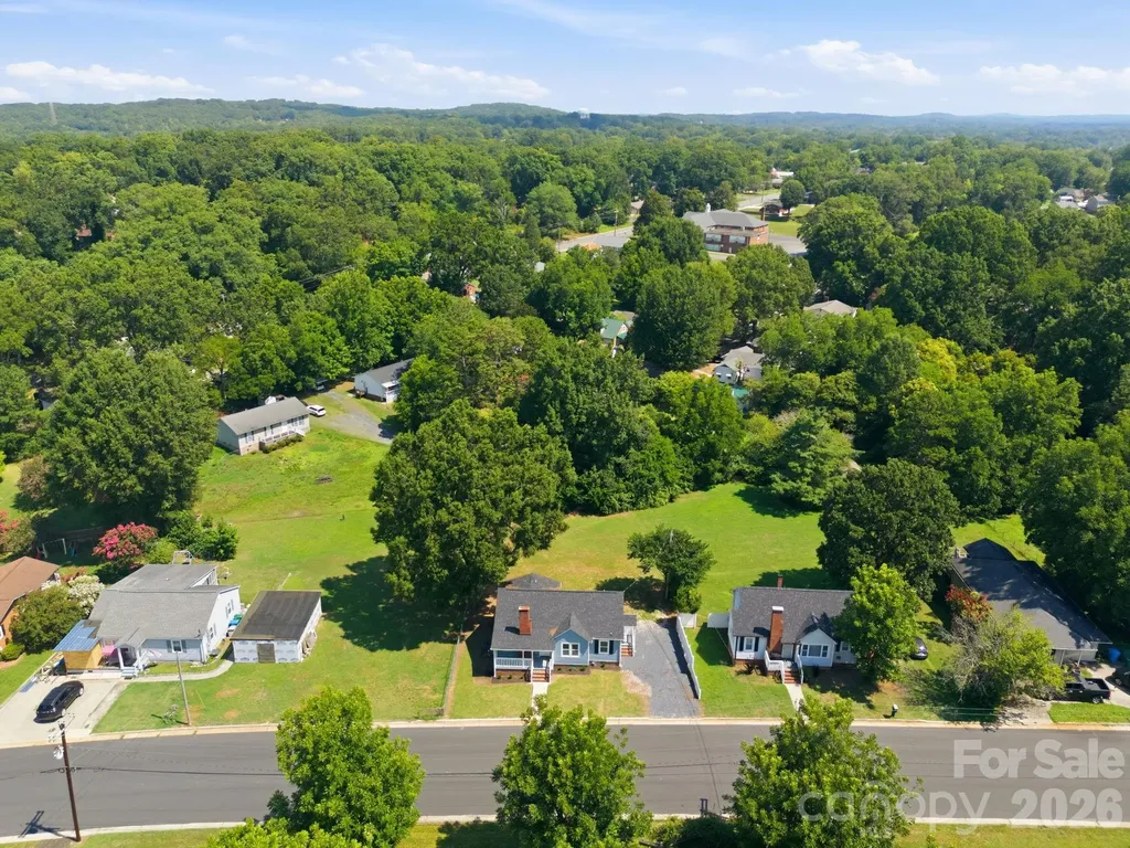 1508 Old Charlotte Road Albemarle NC 28001
