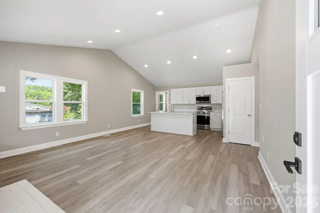 1508 Old Charlotte Road Albemarle NC 28001