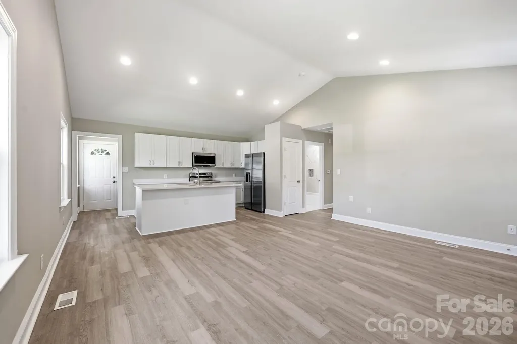 1508 Old Charlotte Road Albemarle NC 28001