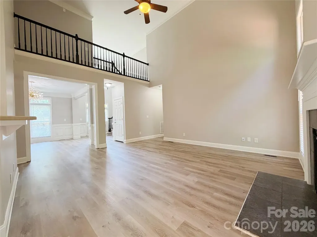 1332 Bershire Lane Charlotte NC 28262
