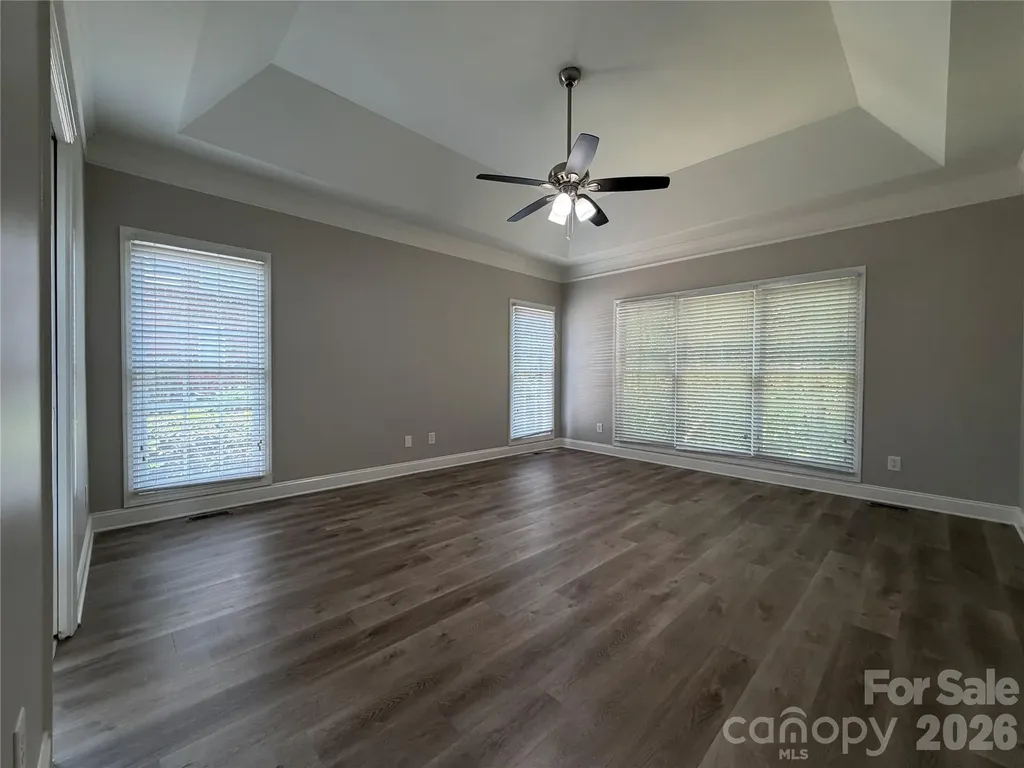 1332 Bershire Lane Charlotte NC 28262