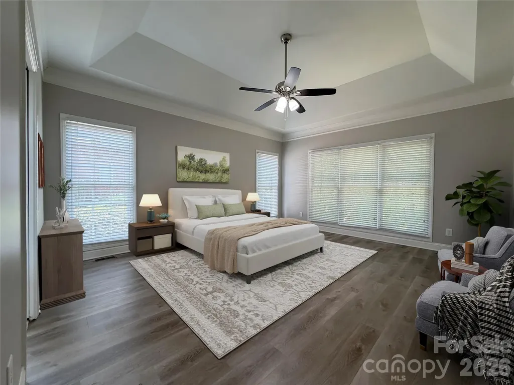 1332 Bershire Lane Charlotte NC 28262