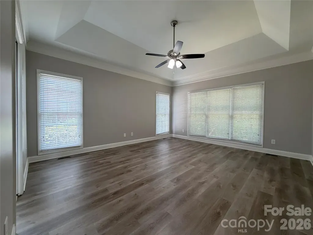 1332 Bershire Lane Charlotte NC 28262