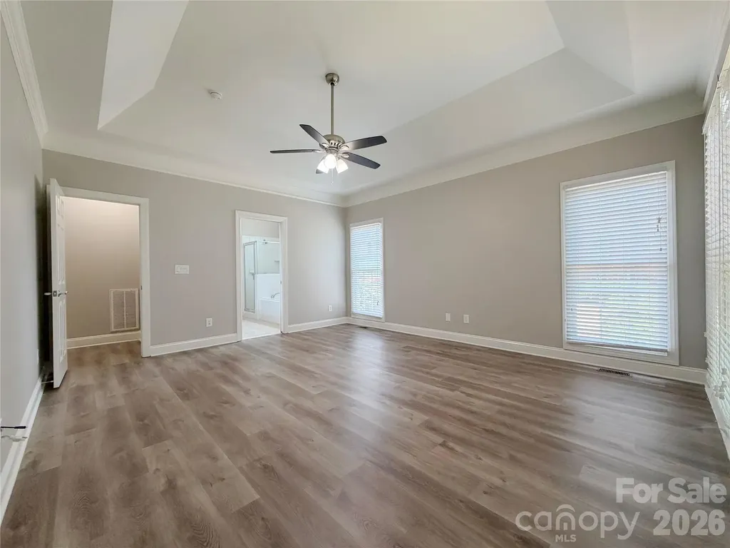 1332 Bershire Lane Charlotte NC 28262