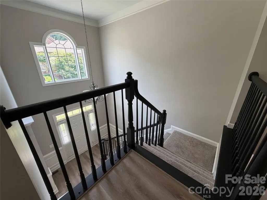 1332 Bershire Lane Charlotte NC 28262