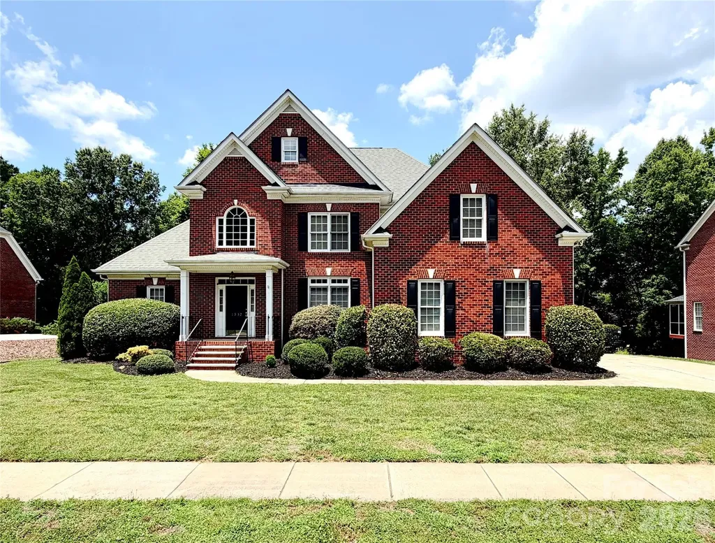 1332 Bershire Lane Charlotte NC 28262