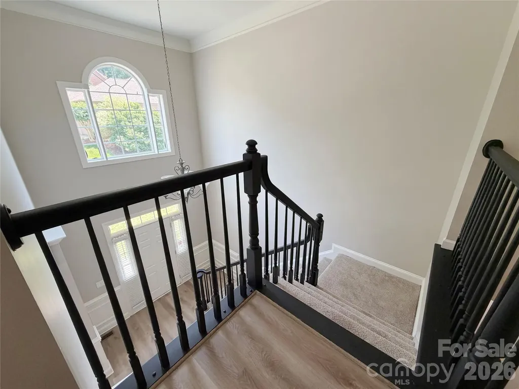 1332 Bershire Lane Charlotte NC 28262