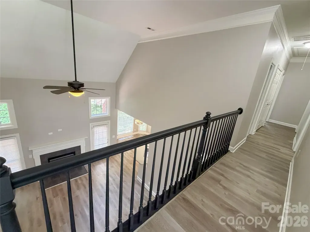 1332 Bershire Lane Charlotte NC 28262