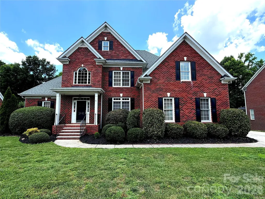 1332 Bershire Lane Charlotte NC 28262