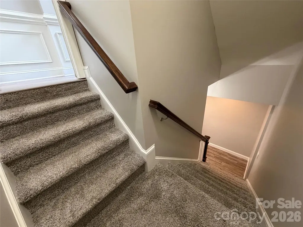1332 Bershire Lane Charlotte NC 28262