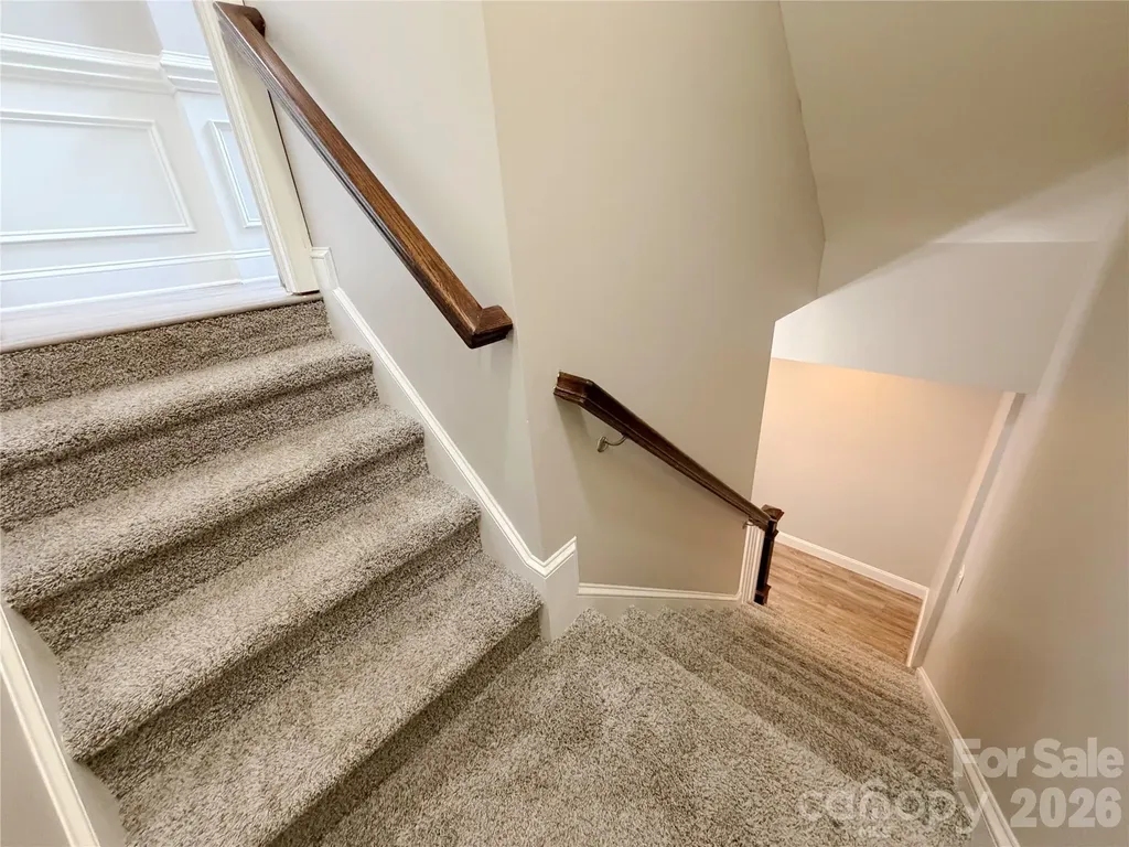 1332 Bershire Lane Charlotte NC 28262