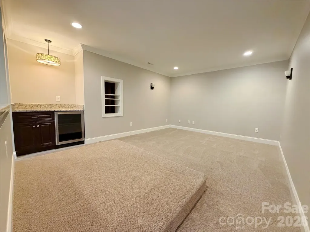 1332 Bershire Lane Charlotte NC 28262