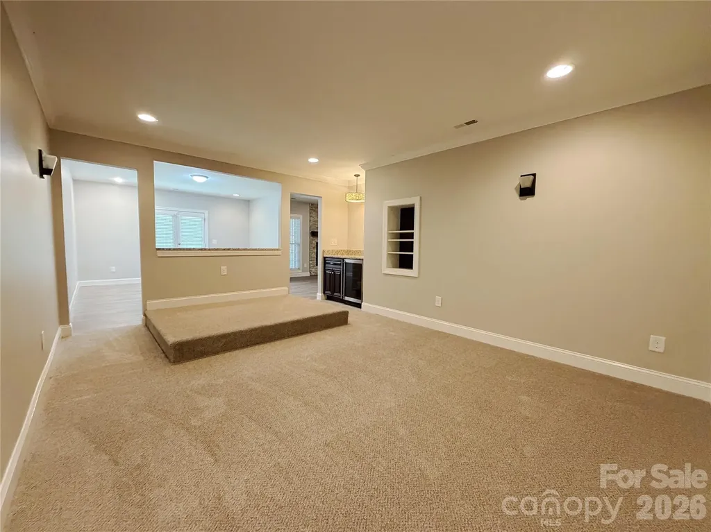 1332 Bershire Lane Charlotte NC 28262