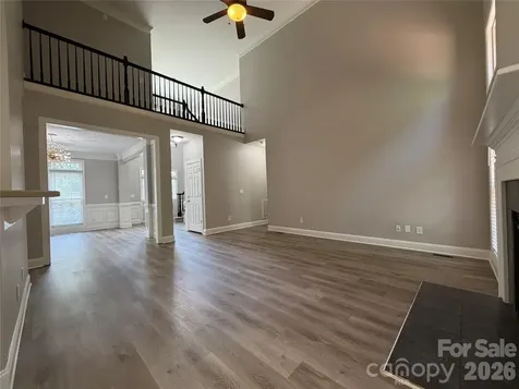1332 Bershire Lane Charlotte NC 28262