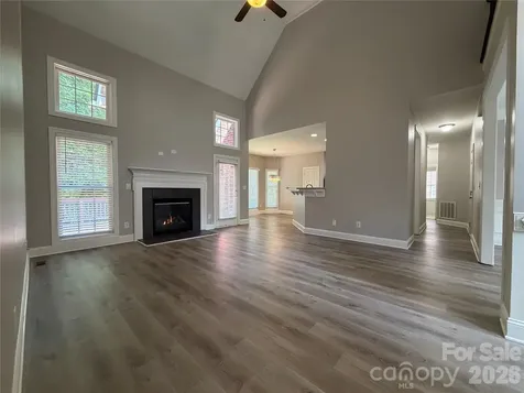1332 Bershire Lane Charlotte NC 28262
