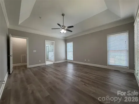 1332 Bershire Lane Charlotte NC 28262