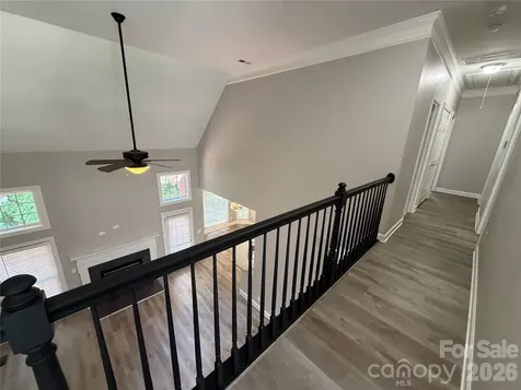 1332 Bershire Lane Charlotte NC 28262